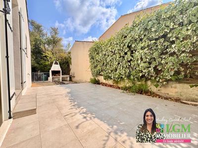 Villa - 94 m² - 4 pièces