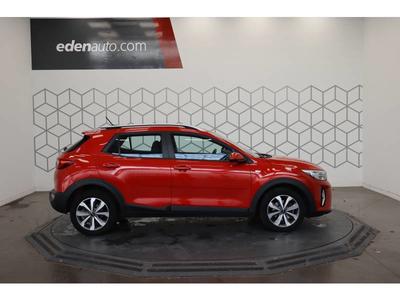 Kia Stonic 1.0 t-GDi 100 ch Dct7 Active