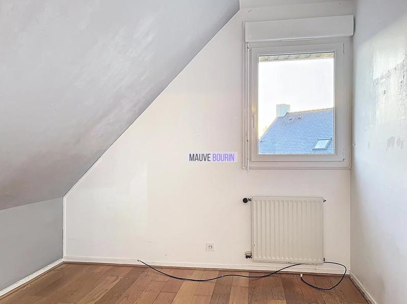 Duplex - 77 m² - 5 pièces