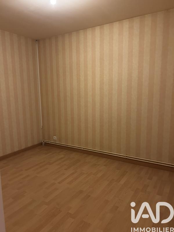 Maison de ville - 84 m² - 4 pièces