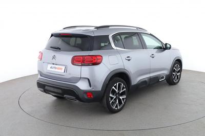 Citroën C5 Aircross 1.5 Blue-HDi Shine Bv6 131 ch