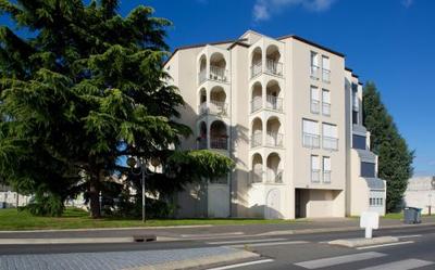 Appartement - 79 m² - 4 pièces