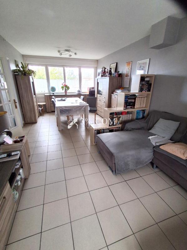 Maison - 86 m² - 4 pièces