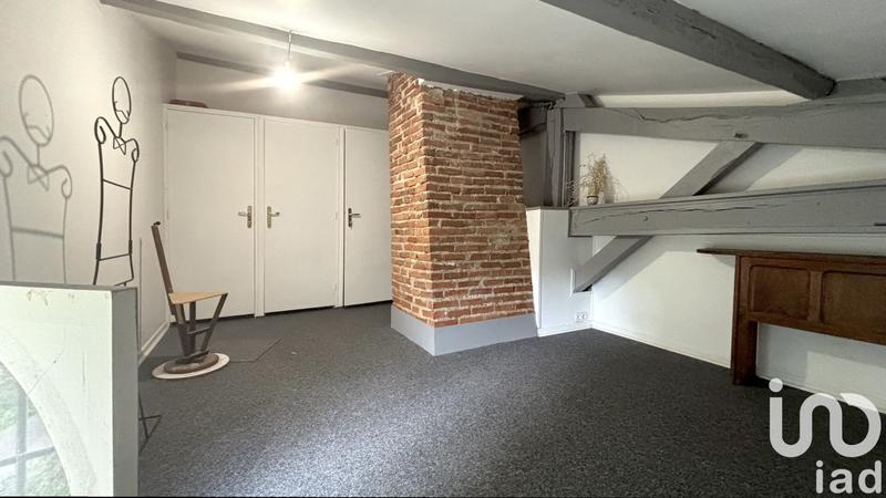 Duplex - 307 m² - 7 pièces