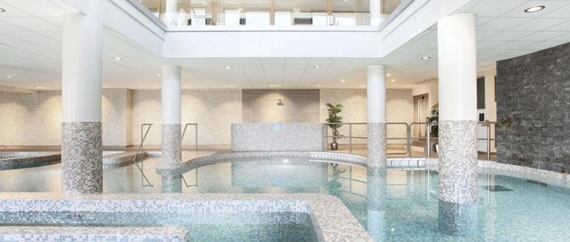 Appartement - 34 m² - 1 pièce