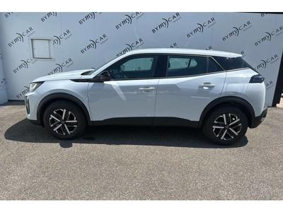 Peugeot 2008 Hybrid 136 e-Dcs6 Style