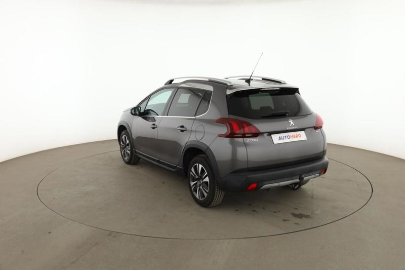 Peugeot 2008 1.6 Blue-HDi Allure 115 ch