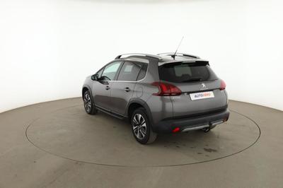 Peugeot 2008 1.6 Blue-HDi Allure 115 ch