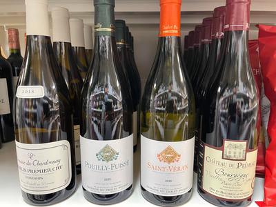 Coopérative Agricole Sopavar