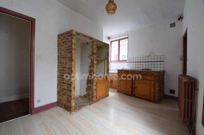 Appartement - 128 m² - 5 pièces