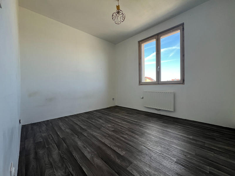 Maison - 143 m² - 7 pièces