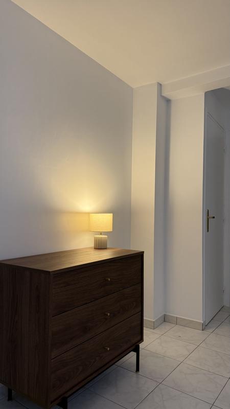 Appartement - 20 m² - 1 pièce