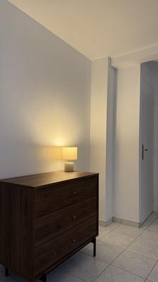 Appartement - 20 m² - 1 pièce