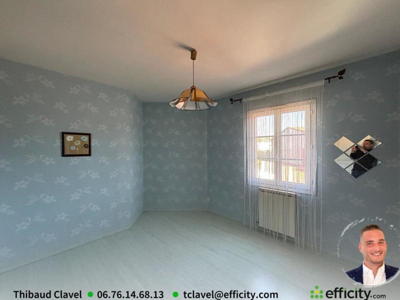 Maison - 171 m² - 6 pièces