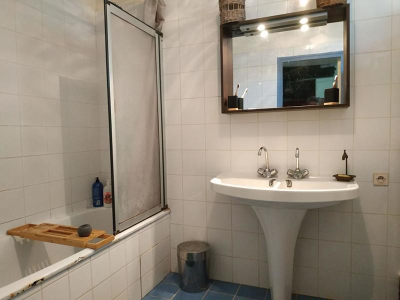 Maison - 170 m² - 7 pièces