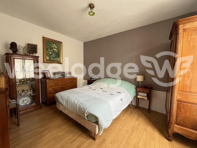 Maison ancienne - 70 m² - 4 pièces