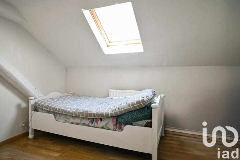 Maison - 154 m² - 6 pièces