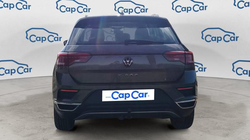 Volkswagen t-Roc 2.0 Tdi 150 Dsg7 Lounge Business