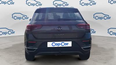 Volkswagen t-Roc 2.0 Tdi 150 Dsg7 Lounge Business