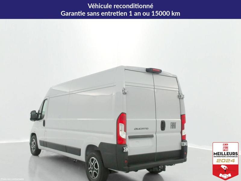 Fiat Ducato III Lh2 3.5 Maxi 180ch H3-Power Bva8
