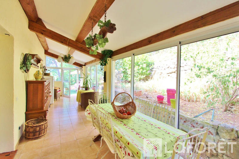 Maison - 140 m² - 4 pièces