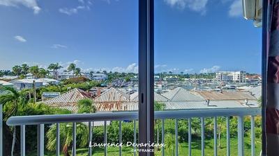 Duplex - 31 m² - 1 pièce