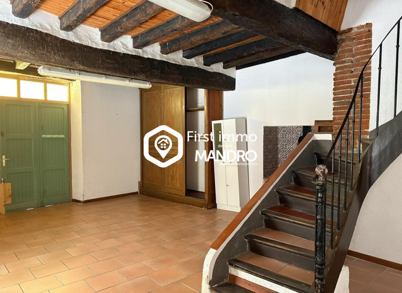 Maison - 129 m² - 4 pièces