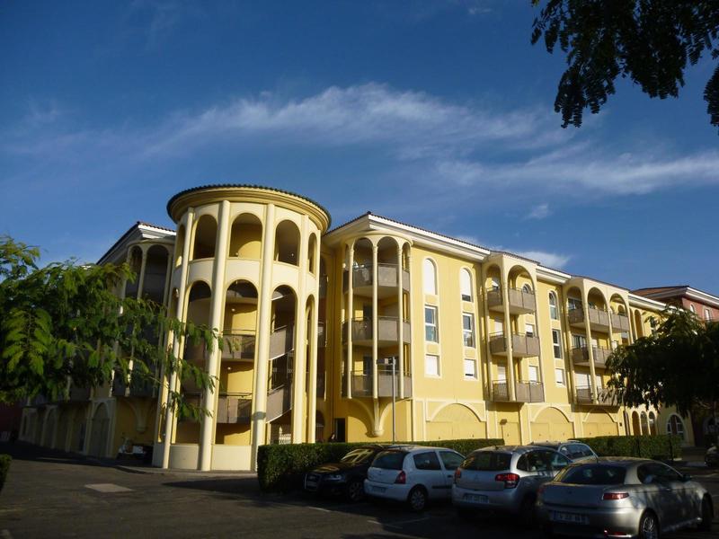 Appartement - 30 m² - 1 pièce