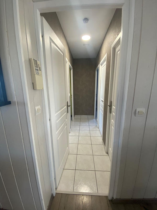 Maison - 153 m² - 6 pièces