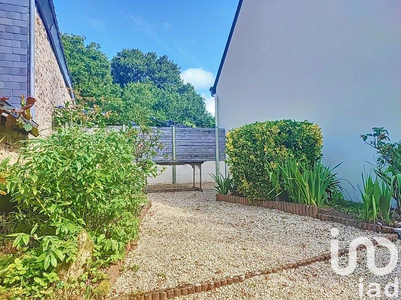 Maison - 137 m² - 6 pièces