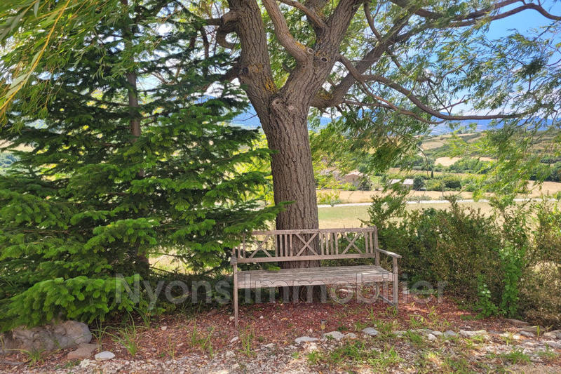 Villa - 110 m² - 4 pièces