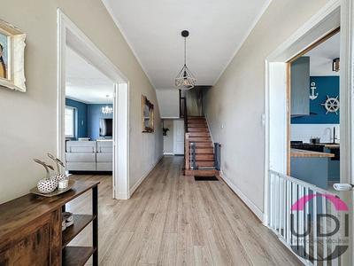 Maison - 175 m² - 5 pièces