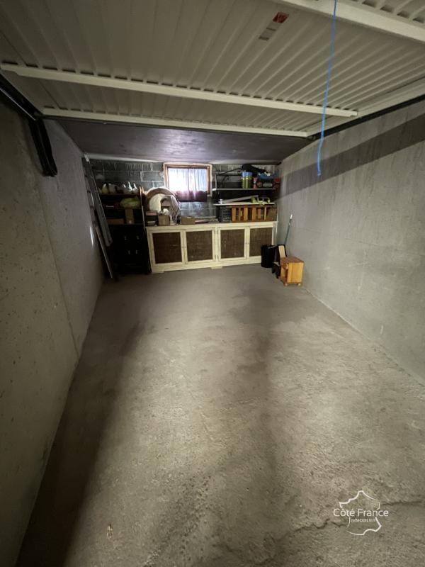 Appartement - 32 m²