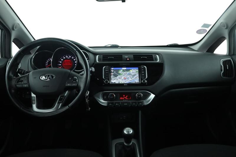 Kia Rio 1.2 Isg Active 84 ch
