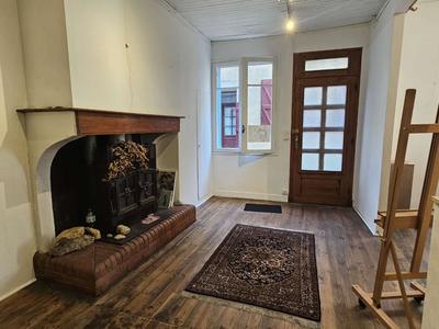 Maison - 133 m² - 6 pièces