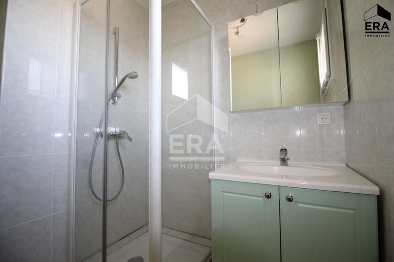 Appartement - 70 m² - 4 pièces