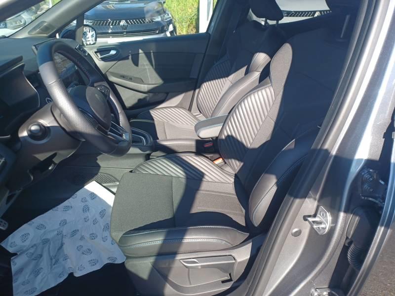 Renault Clio E-Tech full hybrid 145 Gsr2 Esprit Alpine