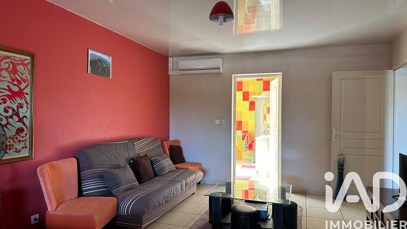 Maison - 500 m² - 12 pièces