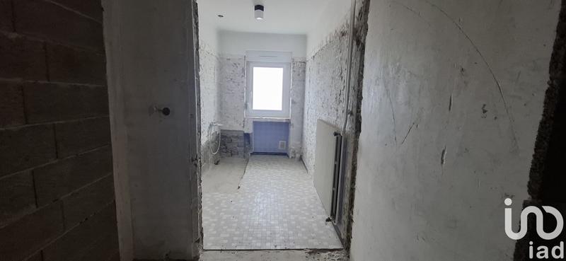 Maison - 136 m² - 7 pièces