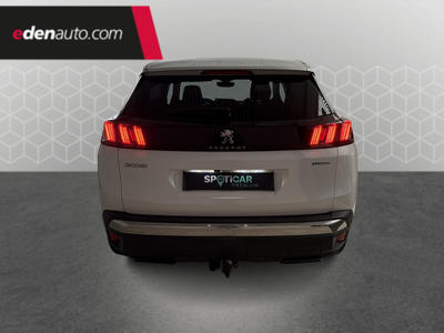 Peugeot 3008 Hybrid 225 e-Eat8 Allure