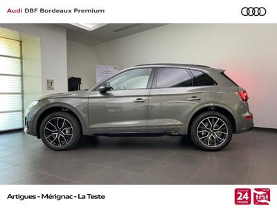 Audi Q5 Fl 50 Tfsie 299ch Quattro s tronic 7