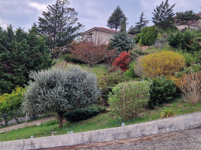 Maison - 133 m² - 7 pièces