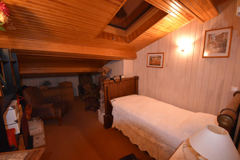 Viager - Maison - 100 m² - 5 pièces