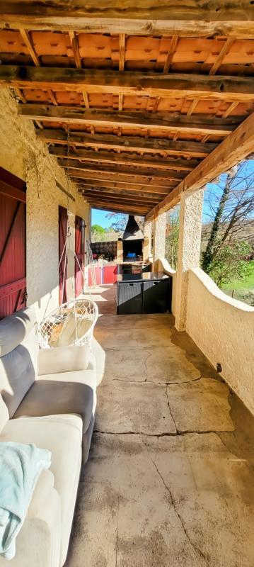 Maison - 156 m² - 7 pièces