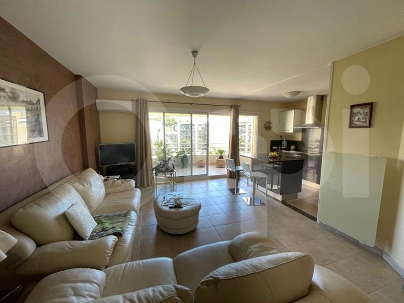 Appartement - 52 m² - 2 pièces