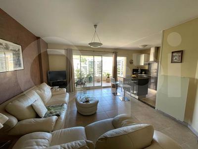 Appartement - 52 m² - 2 pièces