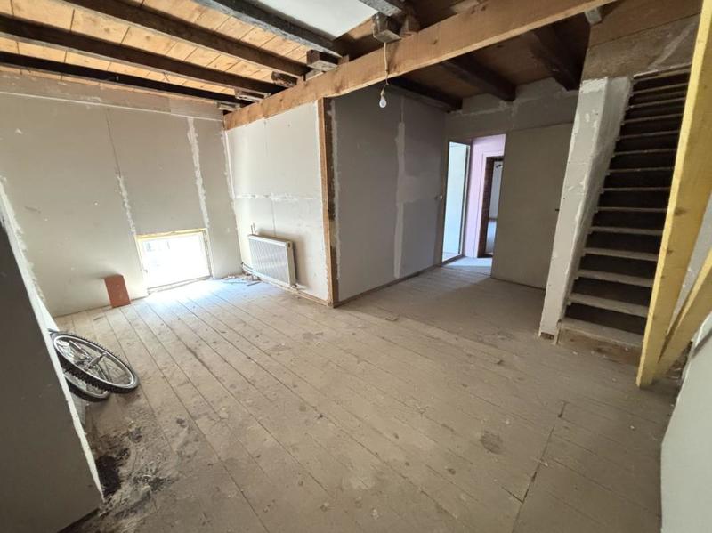 Maison de village - 107 m² - 4 pièces