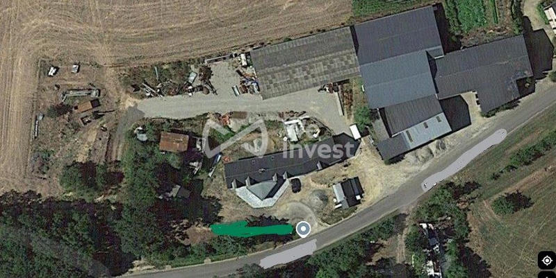 Ferme - 205 m² - 7 pièces