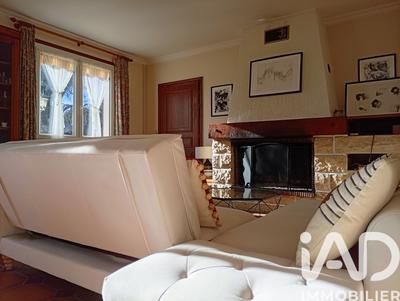 Maison - 139 m² - 4 pièces