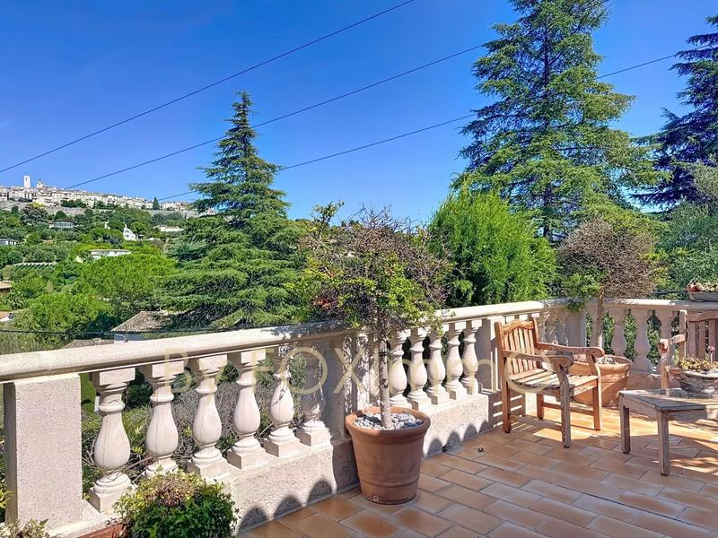 Villa - 372 m² - 9 pièces